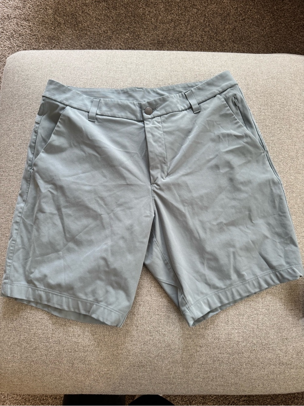 Lululemon Commission Shorts 7in